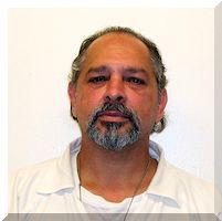 Inmate Richard W Guajardo