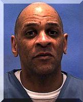Inmate Richard W Johnson