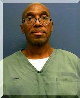Inmate Rickey B Roberts