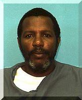Inmate Ricky B Robinson