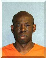 Inmate Rico Sloss