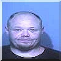 Inmate Robbie Dewayne Garner