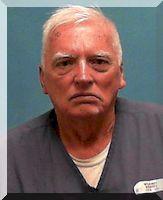 Inmate Robert C Betz