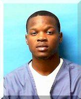 Inmate Robert D Sumpton