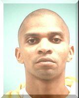 Inmate Robert Harris