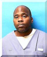 Inmate Robert Jones