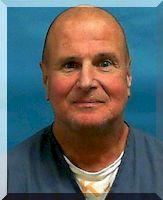 Inmate Robert L Cannet