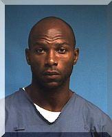 Inmate Robert L Iii Gilliam