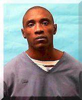 Inmate Robert L Weaver