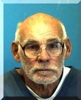 Inmate Robert R Reddington