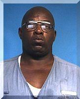Inmate Robert S Mitchell