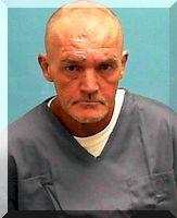 Inmate Robert V Brisebois