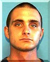 Inmate Robert W Jr Bledsoe