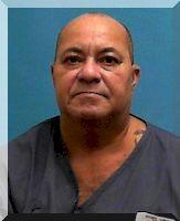 Inmate Roberto F Rodriguez
