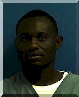 Inmate Roberto Joachim