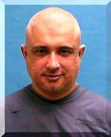 Inmate Roberto Viana