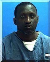 Inmate Roderick L Sheffield