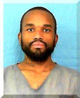 Inmate Roderick U Walker