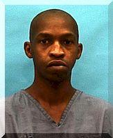 Inmate Rodregus D Coleman