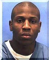 Inmate Rodrigues L Darden