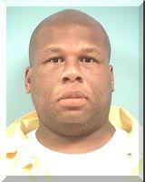Inmate Roger Holder