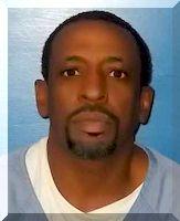 Inmate Roland C Bellamy