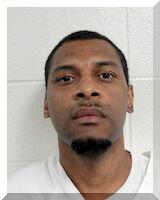 Inmate Roland Jackson