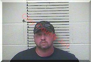 Inmate Ron Spurlock