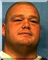 Inmate Ronald M Ridgeway