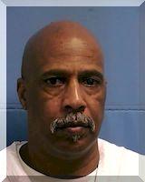 Inmate Rufus Horton