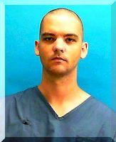 Inmate Ryan D Murray