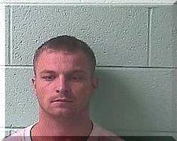 Inmate Ryan Eberhardt