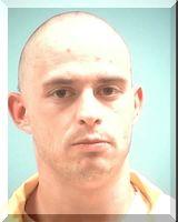 Inmate Ryan Kingston