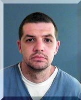 Inmate Ryan L Twiddy