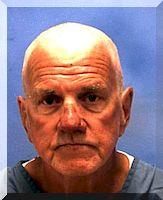 Inmate Samuel C Hill