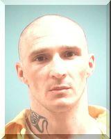 Inmate Scott Hoover
