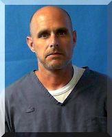 Inmate Seandale L Parsons