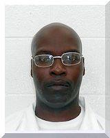 Inmate Sedrick D Morris