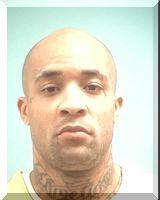 Inmate Shameek Webb
