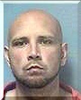 Inmate Shane Donovan Brooks
