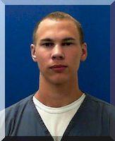 Inmate Shane K Sanders