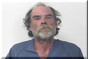 Inmate Shannon Ruddell Martin