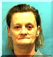Inmate Sheila M Bryant