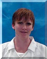Inmate Sheilah J Sinon