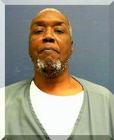 Inmate Shepard A Megett