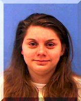 Inmate Sheree L Taylor