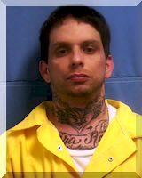 Inmate Sherman Licciardi