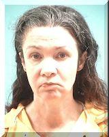 Inmate Sherry Hitt