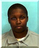 Inmate Sierra D Austin