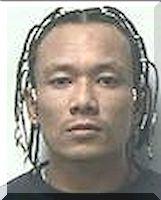 Inmate Sinouane Sam Sisavath